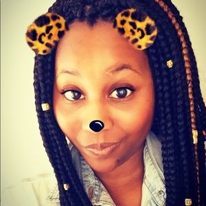 Meet your Posher, Renada